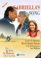 Gabriella’s Song 