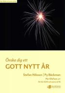 Önska dig ett Gott Nytt År 