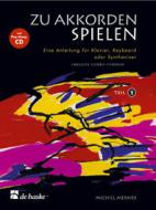 Zu Akkorden spielen Teil 1 