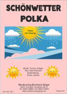 Schönwetter-Polka 