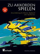 Zu Akkorden spielen Teil 2 