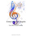 Unter weissen Segeln Download