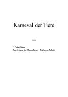 Karneval der Tiere - Finale Download