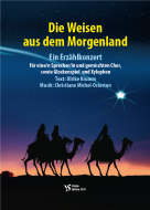 Die Weisen aus dem Morgenland 