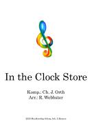 In The Clock Store Standard