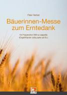 Bäuerinnen-Messe zum Erntedank 