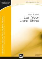 Let Your Light Shine 