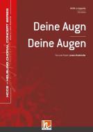 Deine Augn - Deine Augen 