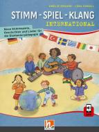 Stimm - Spiel - Klang international 