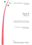 Faust II 