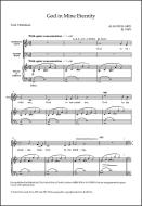 God in Mine Eternity 