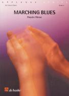 Marching Blues 