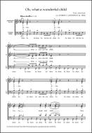 Oh, what a wonderful child 