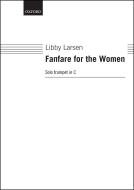 Fanfare for the Women 