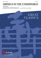 Orpheus in der Unterwelt 