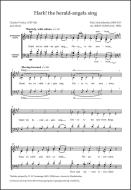 Hark! the herald-angels sing 