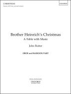 Brother Heinrich's Christmas 