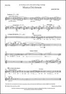 Musica Dei donum 