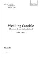 Wedding Canticle 