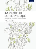 Suite Lyrique 