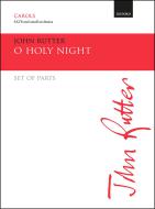 O Holy Night 