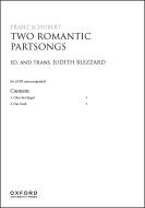 Two Romantic Partsongs 