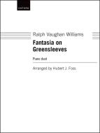Fantasia on Greensleeves 