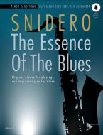 The Essence Of The Blues Download