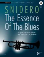 The Essence Of The Blues Download