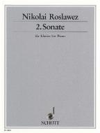 Sonate Nr. 2 