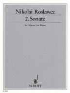 Sonate Nr. 2 