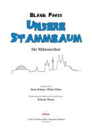 Unsere Stammbaum 