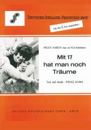 Mit 17 hat man noch Träume 