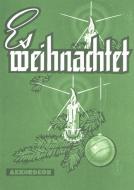 Es weihnachtet 