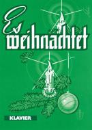 Es weihnachtet 