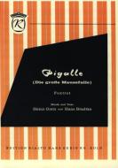 Pigalle 