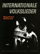 Internationale Volkslieder 1 