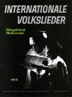 Internationale Volkslieder 3 