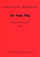 Der Neue Weg 1 