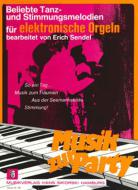 Musik zur Party 