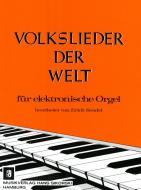 Volkslieder der Welt 