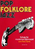 Pop - Folklore - Jazz 