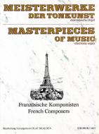Meisterwerke der Tonkunst: Französische Komponisten Download