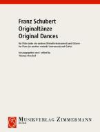 Originaltänze Download