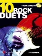 10 Rock Duets 