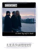 Es wird Tag auf St. Pauli 