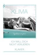 Ich will dich nicht verlieren 