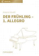 Der Frühling - 1. Allegro 