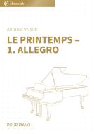 Le Printemps - 1. Allegro 