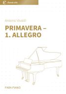 Primavera - 1. Allegro 